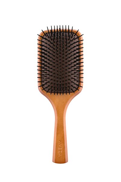 Aveda فرشاة شعر خشبية