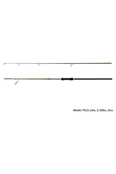DELPHİN Lansetă Stalk Trip 213 cm, 1,25 kg, 2 secțiuni