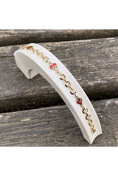 DİLEK KUYUMCULUK çocuk altın bileklik