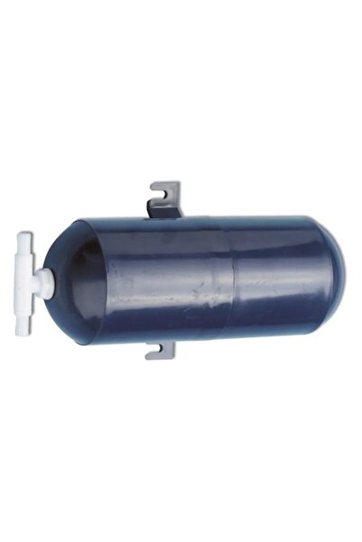 GFN Vas de expansiune din plastic 1 litru pentru pompe cu presostat