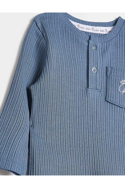 River Island River Island blouse, blue