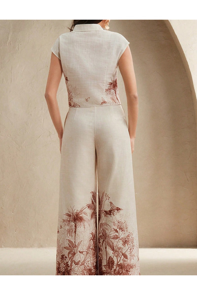 Sheya Shein Anewsta outfit, mixed colors