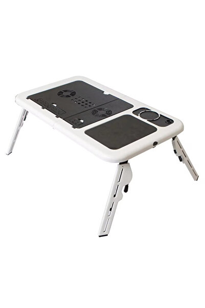 OEM E Table laptop table 2 USB fans 285 x 316 x 36 mm
