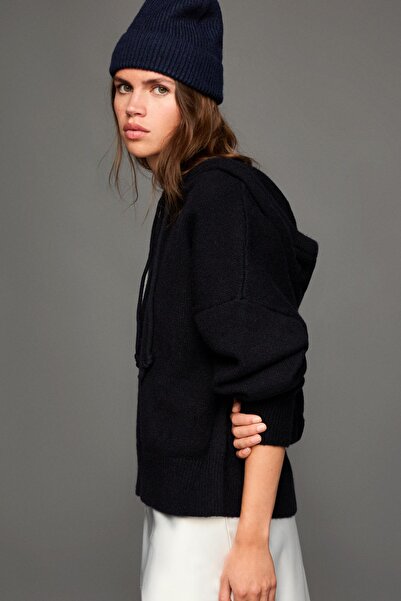 Bershka Basic beanie