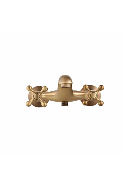Smack Bathtub Faucet Antiqued Bronze Fixed Spout ESN8361-B