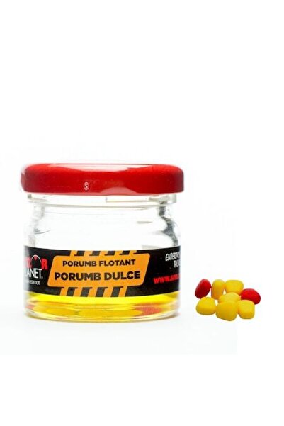 Senzor Planet Artificial Corn, Senzor Planet, Sweet Corn