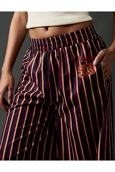 Sheya Shein Missguided pants, mix colors