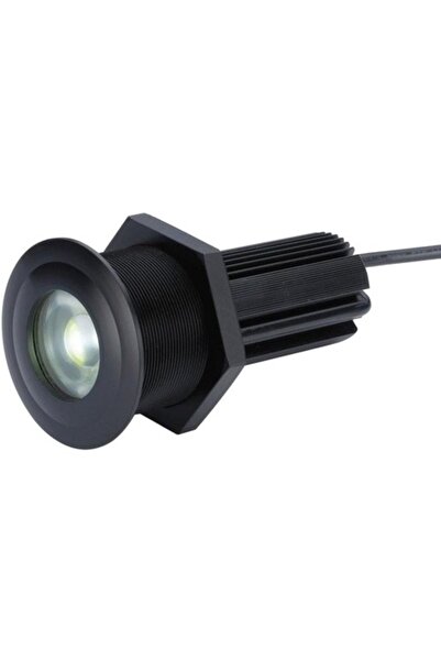 OSCULATI Lampă LED subacvatică, OSCULATI, 10 W, Negru