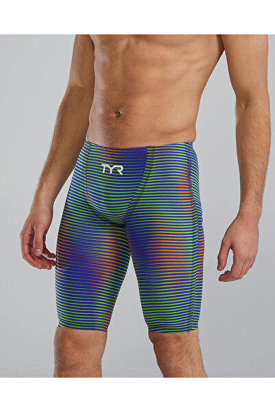 TYR Avictor 2.0 Luminis Jammer Erkek Yarış Mayosu