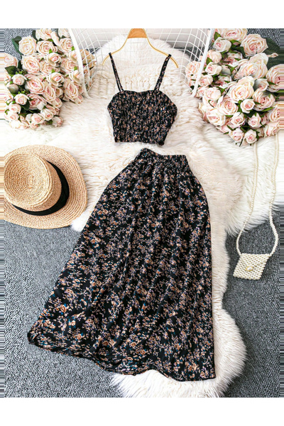 Sheya Shein Curve+ set, mixed colors