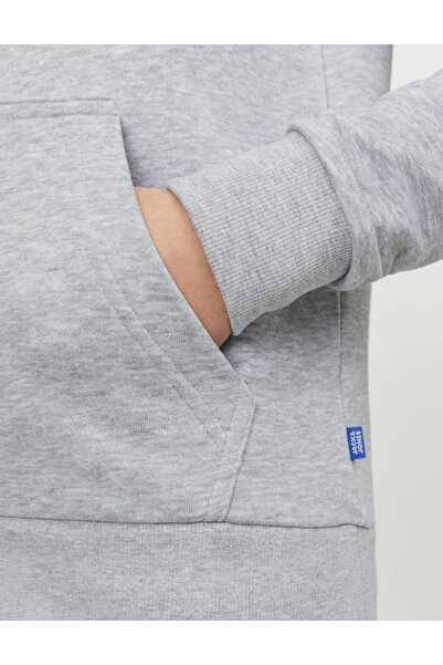 Jack & Jones Jack & Jones sweatshirt, gray