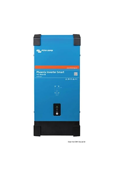victron Phoenix Smart 12/2000 Inverter - Professional Power Solution