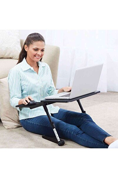 OEM Air Space Foldable Laptop Table