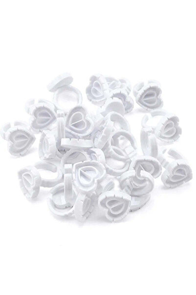 ANTONELLA Inele Plastic 50 buc