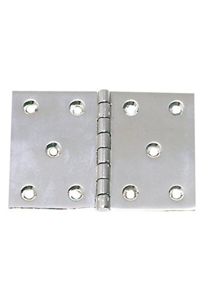 OSCULATI Balama turnată cu precizie AISI 316 130x90 mm,