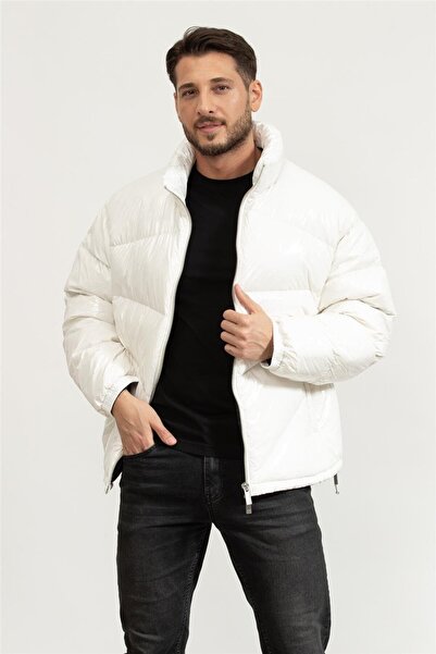 Armani Exchange Erkek Mont