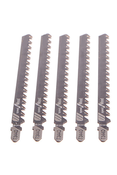 OEM Set 5 panze ferastrau sabie T344D