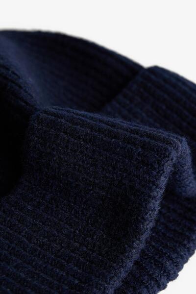 Bershka Basic beanie