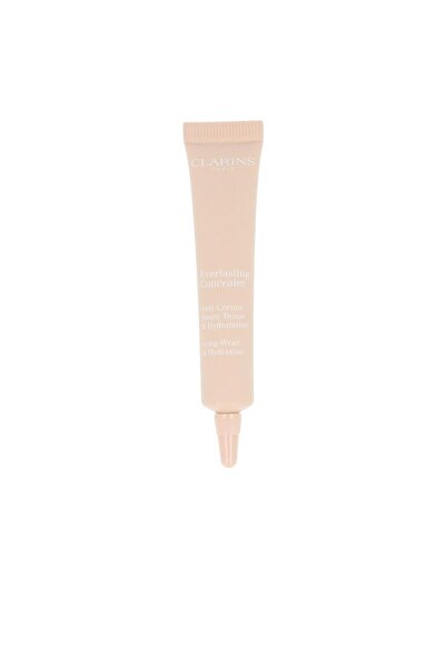 Clarins Corector cu rezistenta indelungata EVERLASTING 02.5 medium 12 ml