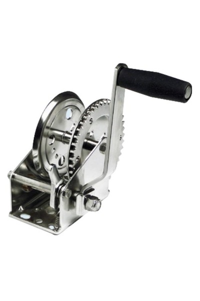 OSCULATI Troliu AISI 304 max 384 kg,