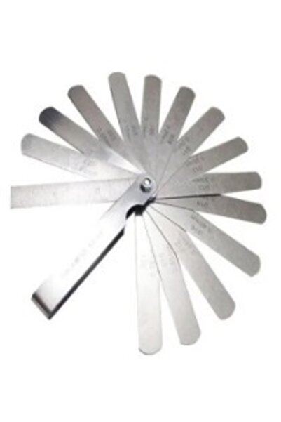 OEM Set de Palete pentru Masurarea Distantelor Mici - 15 Bucati