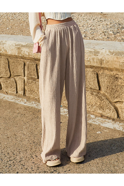 Sheya Shein pants, beige