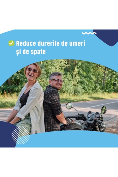 Doza de Sanatate Artro Colagen Forte - Doza de Sanatate, 30 capsules