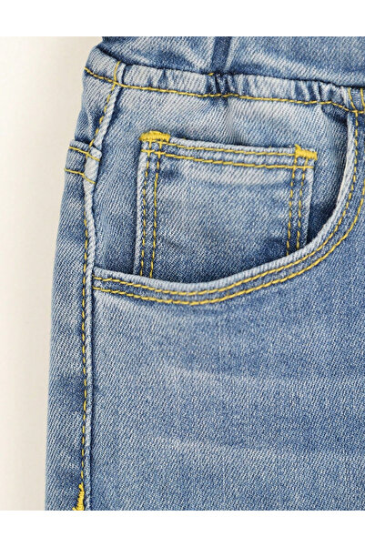 Sheya Blugi Shein, albaștri