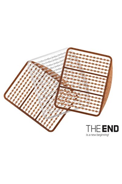 DELPHİN The End Απλά στοπ για μπολίνια, 270 τεμ., 3 λωρίδες, G-Round και διαφ...