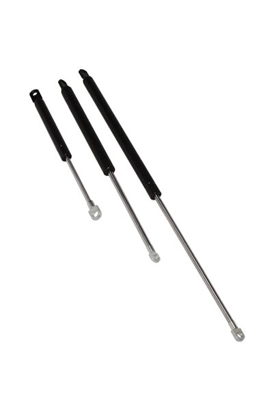 OSCULATI Amortizor cu gaz 244 mm 9 kg pentru hublou de barcă