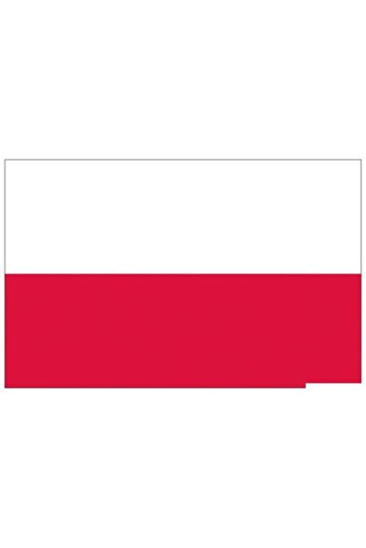 OSCULATI Poland flag 30 x 45 cm,