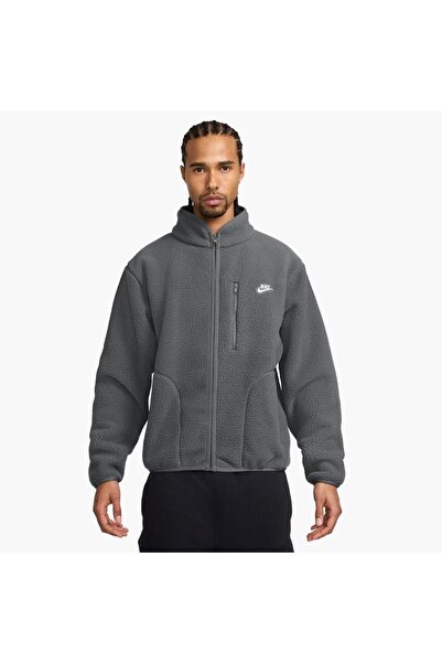 Nike Sportswear Club Fleece Jacket FZ0888 068