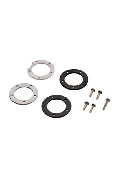 VDO Marine Set de piulițe metalice și garnituri de fixare,