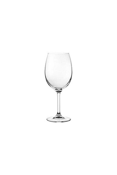 Paşabahçe Set 6 pahare vin, Sidera, 440 ml