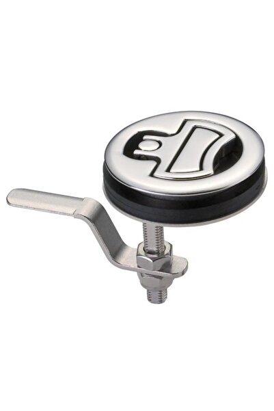 OSCULATI blocare cu zăvor cu camă