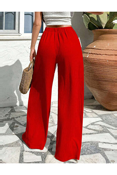 Sheya Shein pants, orange