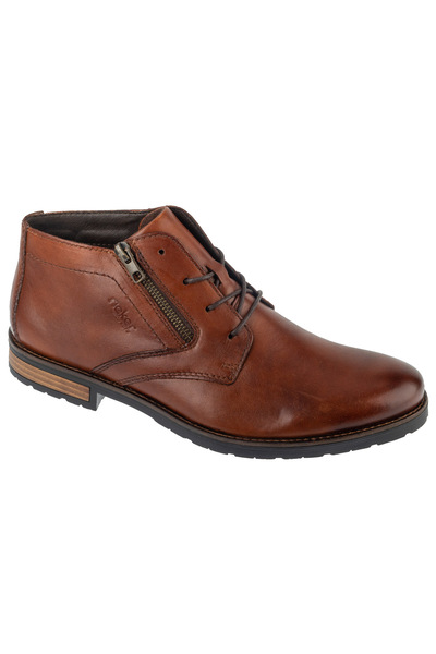 Rieker Shoes, Men's Lace-up shoes