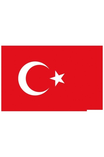 OSCULATI Steagul Turciei 30 x 45 cm,