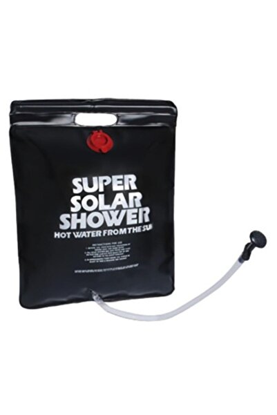 OSCULATI 20 L Solar Shower