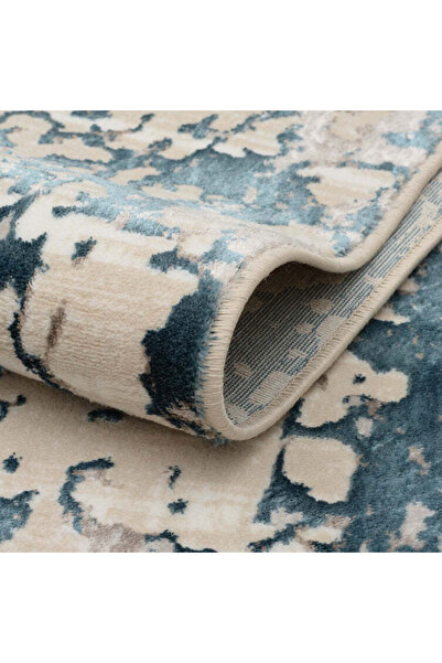 Indomex CARPET PACIFICO31 080x150cm BLUE