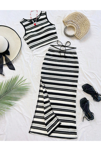 Sheya Shein outfit, mix colors