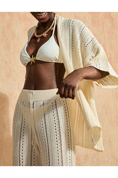 Sheya Shein outfit, beige