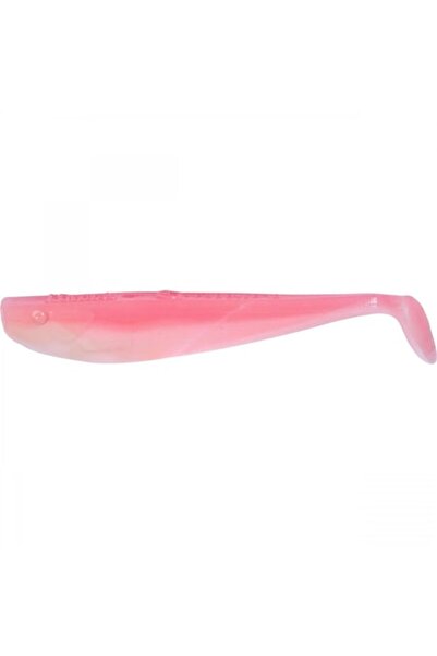 Mimteam Momeală Mann's Q-Paddler Shad, 12 cm, 8 g, gumă de mestecat colorată