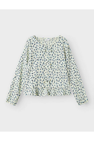 Name it Name It shirt, mix colors