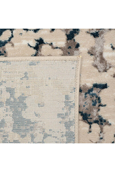 Indomex CARPET PACIFICO31 100x300cm BLUE