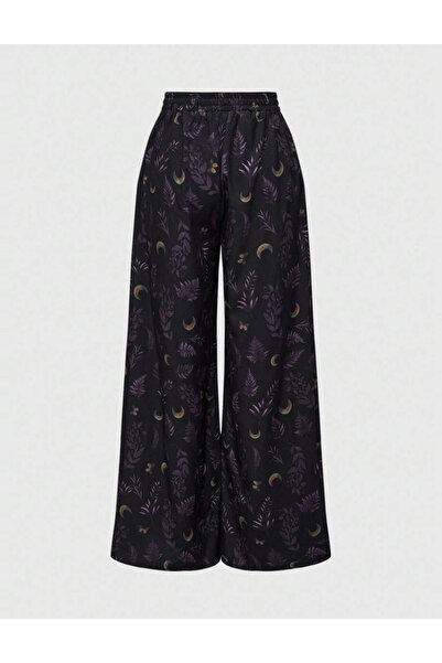 Sheya Shein Romwe pants, mix colors