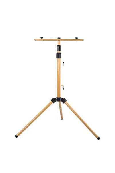 Horoz Trepied dublu pentru proiectoare, Trepied dublu, 0,65-1,6 m / EXT 107-0...