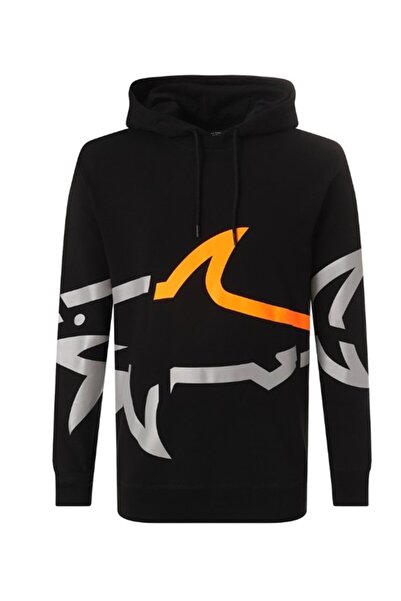 PAUL&SHARK Sweatshirt with Hood