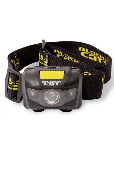 Mimteam Black Cat Headlamp, 150 Lumens, IPX6 Waterproof