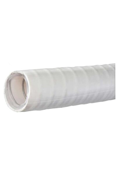 OSCULATI Furtun PVC alb premium pentru fitinguri sanitare 25 mm